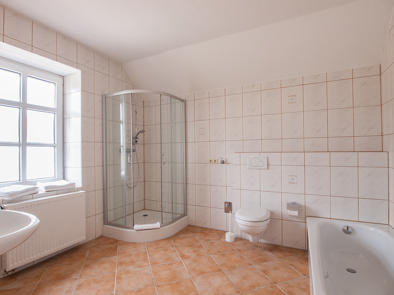 Foto 13 Ferienhaus Ostfriesland Norddeich & Umgebung Lütje Huus (Objekt 92377) Nordsee