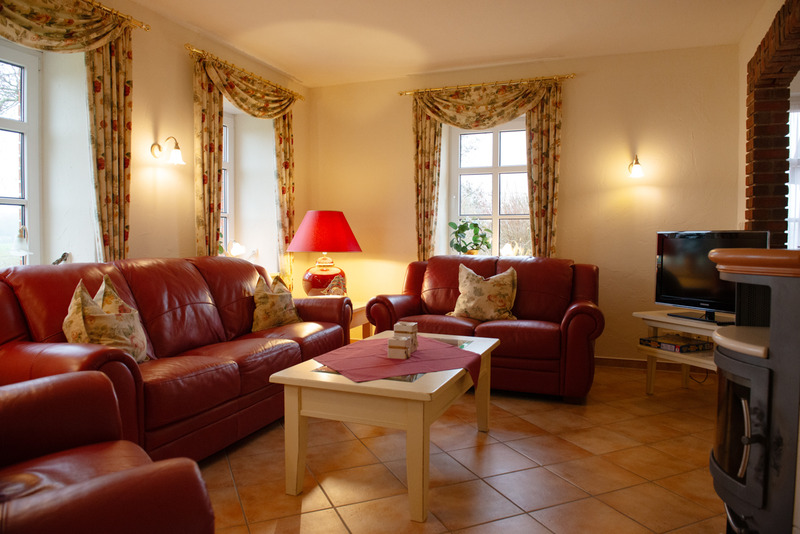 Foto 2 Ferienhaus Ostfriesland Norddeich & Umgebung Lütje Huus (Objekt 92377) suchen