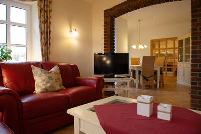 Foto 4 Ferienhaus Ostfriesland Norddeich & Umgebung Lütje Huus (Objekt 92377) Urlaub