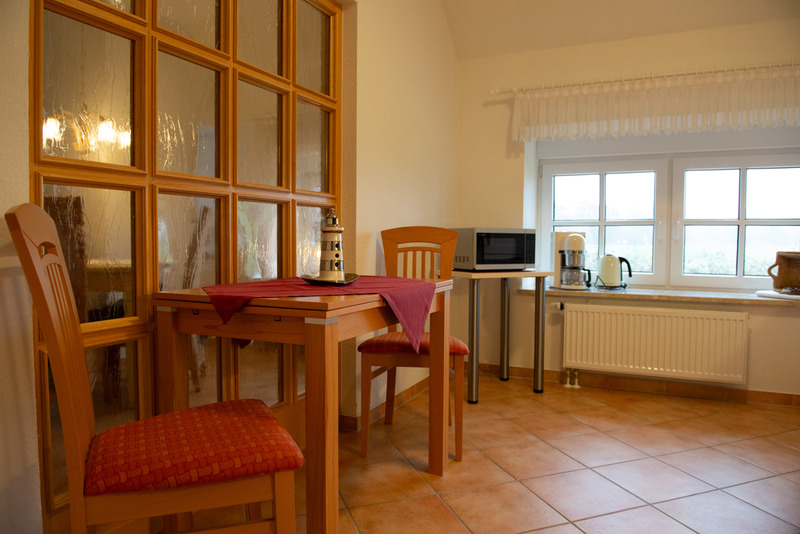 Foto 9 Ferienhaus Ostfriesland Norddeich & Umgebung Lütje Huus (Objekt 92377) Urlaub