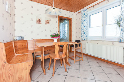 Foto 11 Ferienwohnung Ostfriesland Neuharlingersiel & Umgebung Ebbe (Objekt 85263) buchen