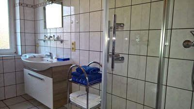 Foto 22 Ferienwohnung Ostfriesland Neuharlingersiel & Umgebung Ebbe (Objekt 85263) suchen