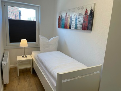 Foto 13 Ferienwohnung Ostfriesland Norddeich & Umgebung Deichnähe A (Objekt 92368) Nordsee