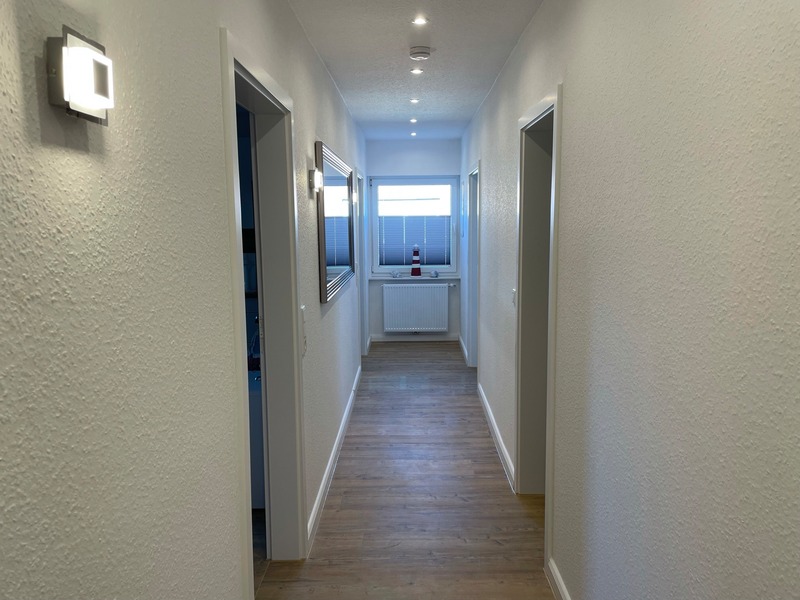 Foto 18 Ferienwohnung Ostfriesland Norddeich & Umgebung Deichnähe A (Objekt 92368) Nordsee