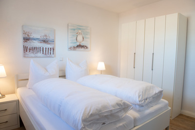 Foto 9 Ferienwohnung Ostfriesland Norddeich & Umgebung Deichnähe A (Objekt 92368) Urlaub