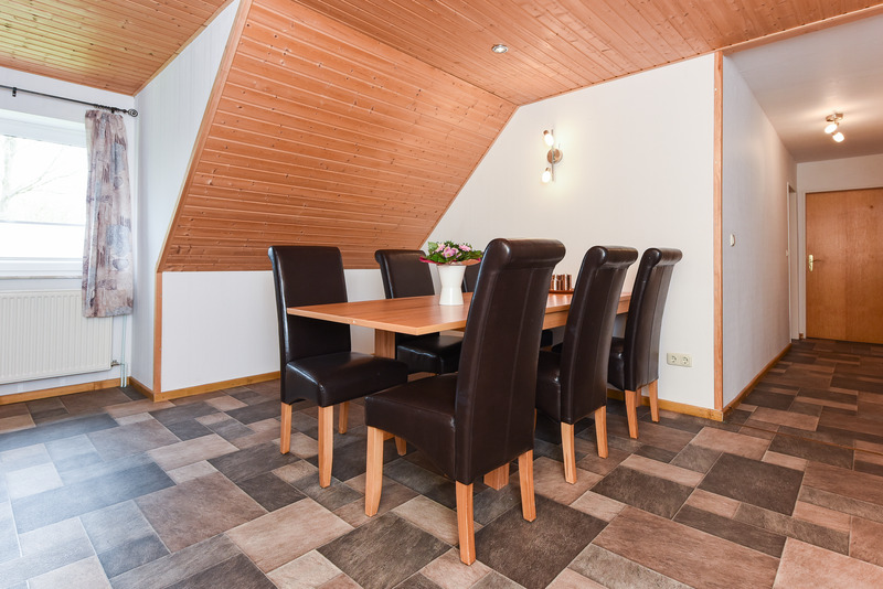 Foto 9 Ferienwohnung Ostfriesland Neuharlingersiel & Umgebung Deichblick (Objekt 92332) Urlaub