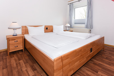 Foto 2 Ferienwohnung Ostfriesland Neuharlingersiel & Umgebung Deichblick (Objekt 92332) suchen