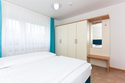 Foto 11 Ferienwohnung Ostfriesland Neuharlingersiel & Umgebung Im Watt (Objekt 92374) buchen