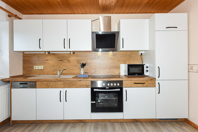 Foto 2 Ferienwohnung Ostfriesland Neuharlingersiel & Umgebung Flut (Objekt 92325) suchen