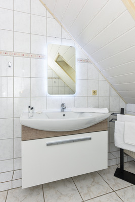 Foto 13 Ferienwohnung Ostfriesland Neuharlingersiel & Umgebung Flut (Objekt 92325) Nordsee