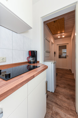 Foto 11 Ferienwohnung Ostfriesland Neuharlingersiel & Umgebung Seehund 1 (Objekt 92447) buchen