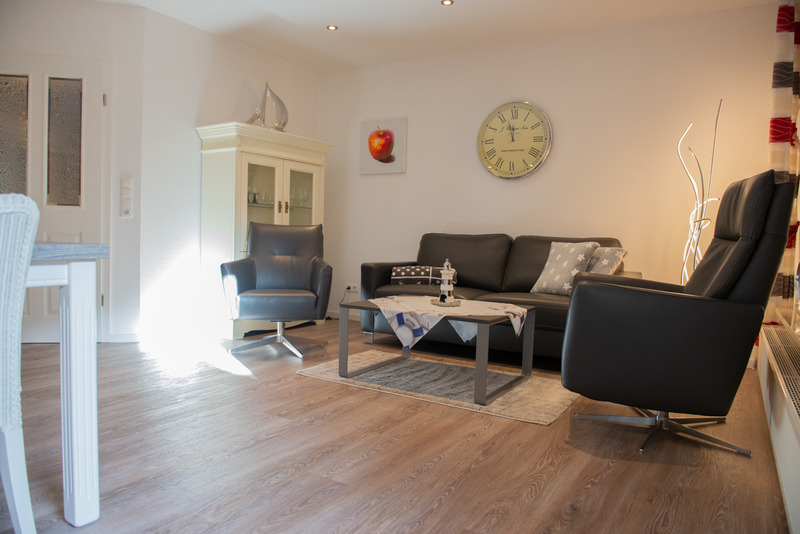 Foto 4 Ferienwohnung Ostfriesland Norddeich & Umgebung Backbord (Objekt 92341) Urlaub