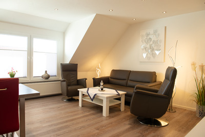 Foto 2 Ferienwohnung Ostfriesland Norddeich & Umgebung Clipper (Objekt 92385) suchen