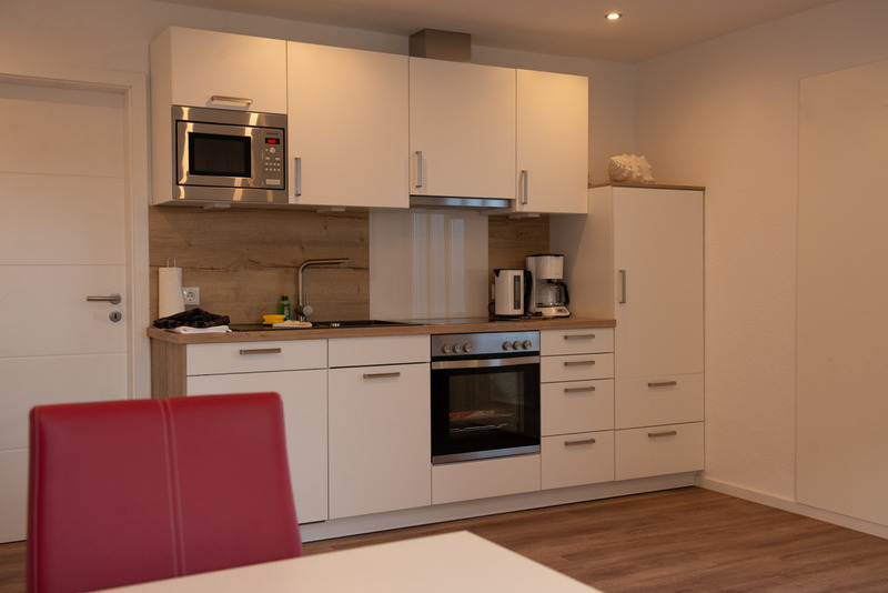 Foto 4 Ferienwohnung Ostfriesland Norddeich & Umgebung Deichhaus hinten (Objekt 92411) Urlaub