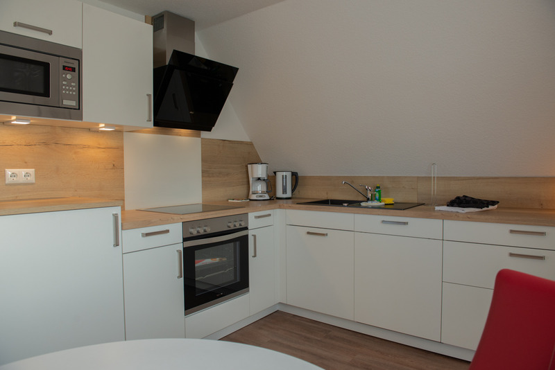 Foto 4 Ferienwohnung Ostfriesland Norddeich & Umgebung Deichhaus oben (Objekt 92430) Urlaub