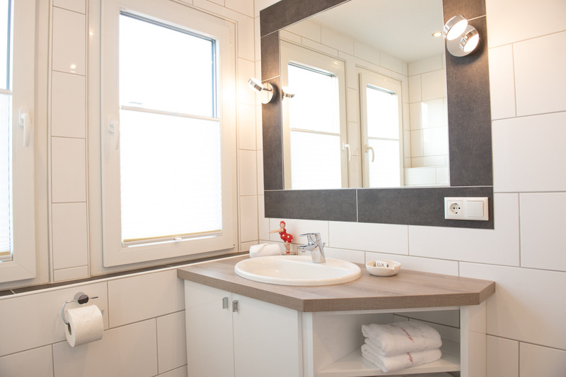 Foto 9 Ferienwohnung Ostfriesland Norddeich & Umgebung Deichhaus oben (Objekt 92430) Urlaub