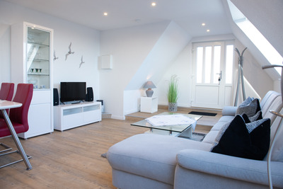 Foto 2 Ferienwohnung Ostfriesland Norddeich & Umgebung Deichnähe - D (Objekt 85246) suchen