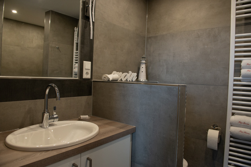 Foto 9 Ferienwohnung Ostfriesland Norddeich & Umgebung Deichnähe - D (Objekt 85246) Urlaub