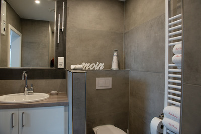 Foto 11 Ferienwohnung Ostfriesland Norddeich & Umgebung Deichnähe - D (Objekt 85246) buchen