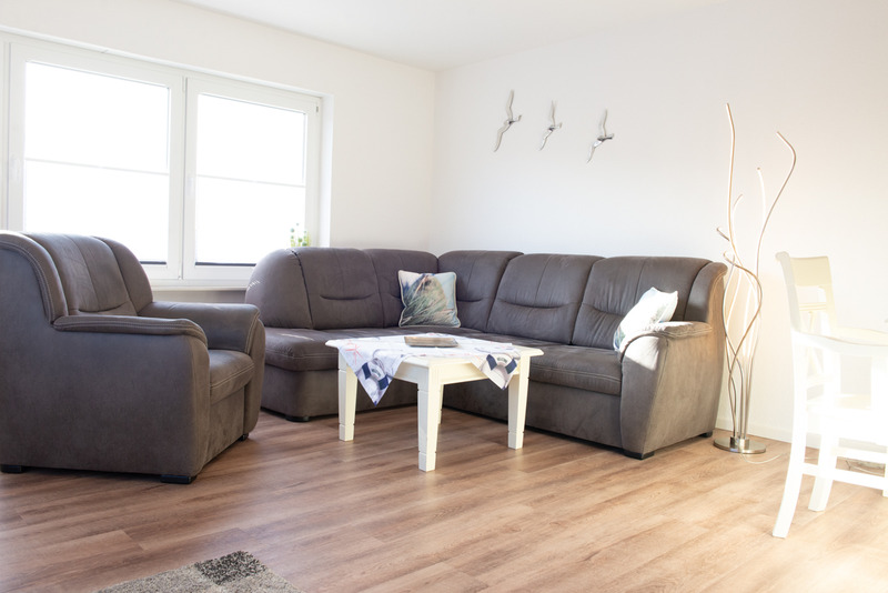 Foto 2 Ferienwohnung Ostfriesland Norddeich & Umgebung Deichnähe - E (Objekt 92387) suchen