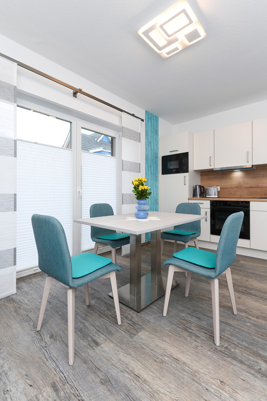 Foto 9 Ferienwohnung Ostfriesland Neuharlingersiel & Umgebung Strandkorb 1 (Objekt 92359) Urlaub