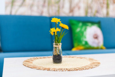 Foto 11 Ferienwohnung Ostfriesland Neuharlingersiel & Umgebung Strandkorb 1 (Objekt 92359) buchen