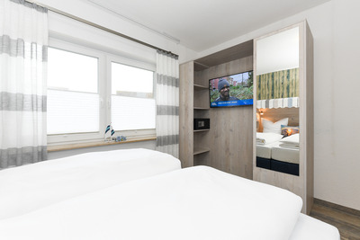 Foto 11 Ferienwohnung Ostfriesland Neuharlingersiel & Umgebung Strandkorb 2 (Objekt 92364) buchen