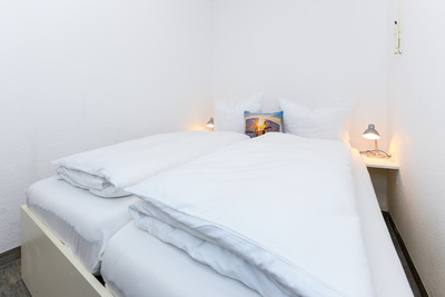 Foto 13 Ferienwohnung Ostfriesland Neuharlingersiel & Umgebung Strandkorb 2 (Objekt 92364) Nordsee