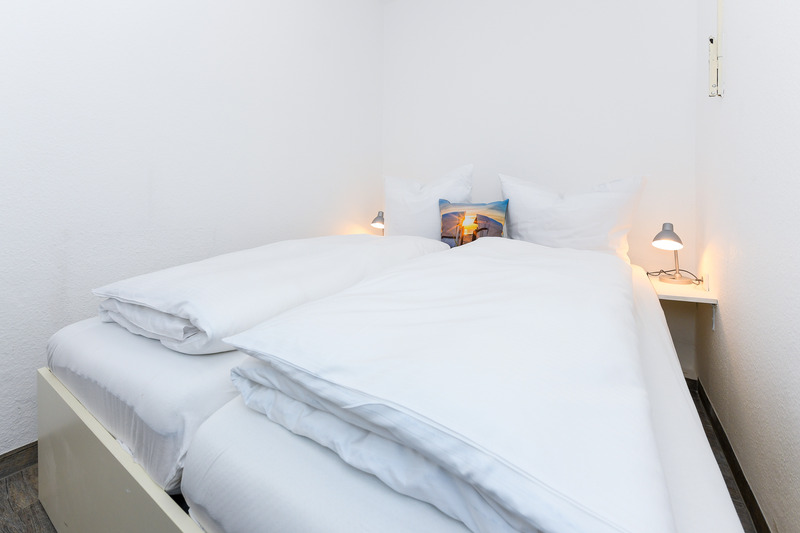 Foto 13 Ferienwohnung Ostfriesland Neuharlingersiel & Umgebung Strandkorb 2 (Objekt 92364) Nordsee