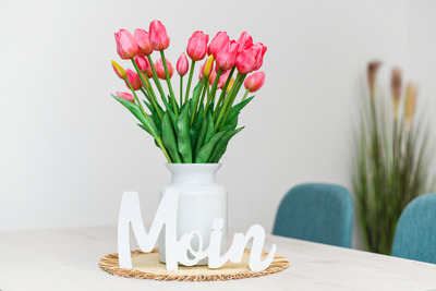 Foto 18 Ferienwohnung Ostfriesland Neuharlingersiel & Umgebung Strandkorb 2 (Objekt 92364) Nordsee