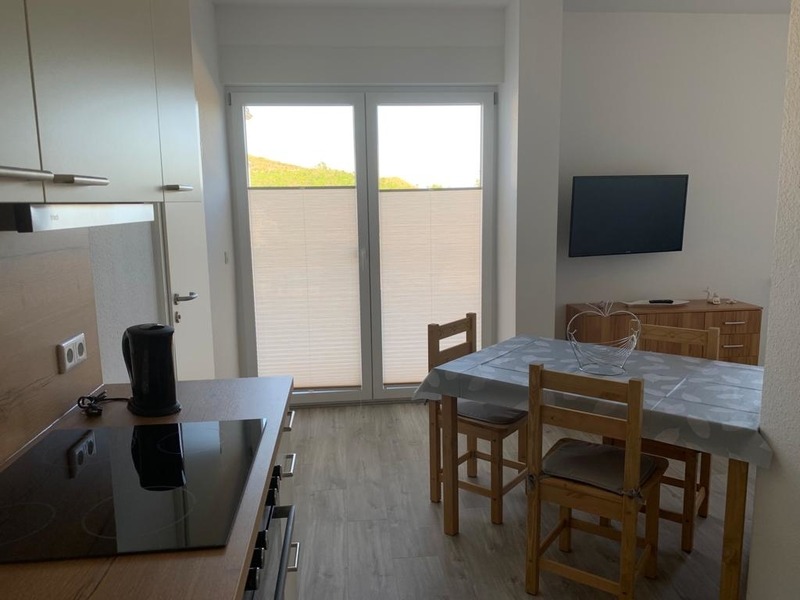 Foto 4 Ferienwohnung Ostfriesland Borkum Ferienhaus Ites - Backbord (Objekt 96041) Urlaub