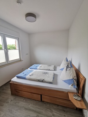 Foto 4 Ferienwohnung Ostfriesland Borkum Haus Ites - Steuerbord (Objekt 96040) Urlaub