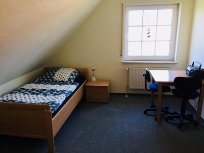 Foto 9 Ferienhaus Ostfriesland Dornum & Umgebung Haus Wattwurm (Objekt 92381) Urlaub