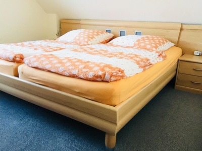 Foto 11 Ferienhaus Ostfriesland Dornum & Umgebung Haus Wattwurm (Objekt 92381) buchen