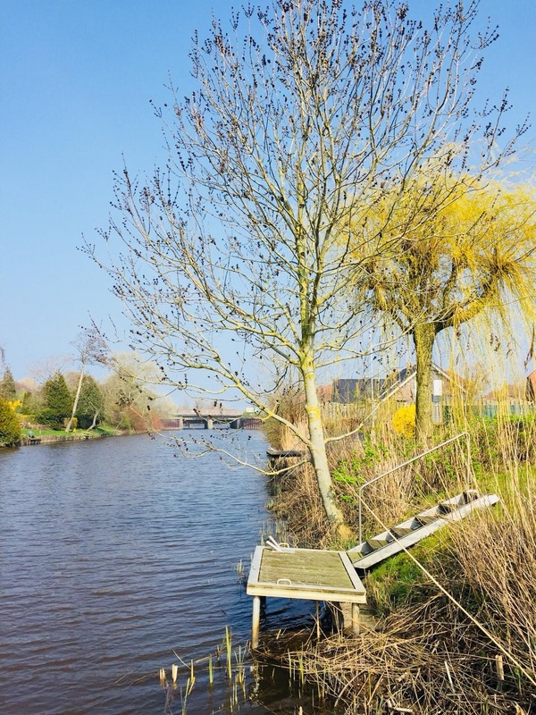 Foto 13 Ferienhaus Ostfriesland Dornum & Umgebung Haus Wattwurm (Objekt 92381) Nordsee