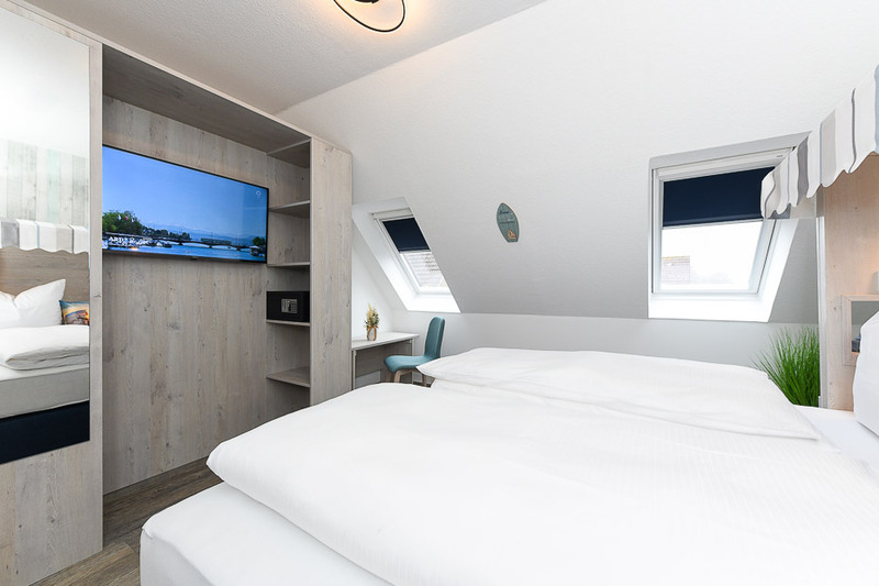 Foto 9 Ferienwohnung Ostfriesland Neuharlingersiel & Umgebung Strandkorb 3 (Objekt 92343) Urlaub