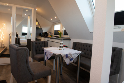 Foto 2 Ferienwohnung Ostfriesland Norddeich & Umgebung Deichnähe - H (Objekt 92422) suchen