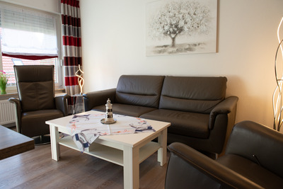 Foto 2 Ferienwohnung Ostfriesland Norddeich & Umgebung Florence (Objekt 92443) suchen