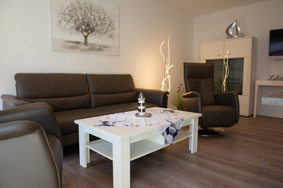 Foto 4 Ferienwohnung Ostfriesland Norddeich & Umgebung Florence (Objekt 92443) Urlaub