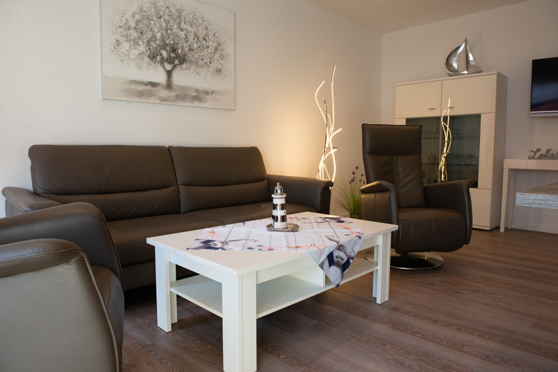 Foto 4 Ferienwohnung Ostfriesland Norddeich & Umgebung Florence (Objekt 92443) Urlaub