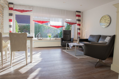 Foto 2 Ferienwohnung Ostfriesland Norddeich & Umgebung Mitschip (Objekt 85274) suchen