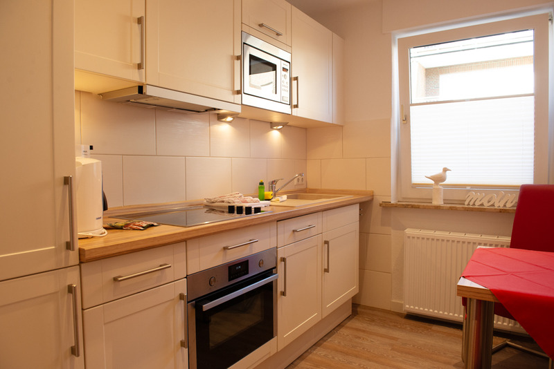 Foto 4 Ferienwohnung Ostfriesland Norddeich & Umgebung Mitschip (Objekt 85274) Urlaub