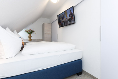 Foto 9 Ferienwohnung Ostfriesland Neuharlingersiel & Umgebung Strandkorb 4 (Objekt 92408) Urlaub