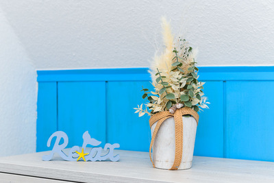 Foto 13 Ferienwohnung Ostfriesland Neuharlingersiel & Umgebung Strandkorb 4 (Objekt 92408) Nordsee