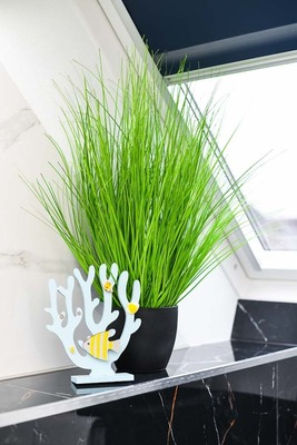 Foto 18 Ferienwohnung Ostfriesland Neuharlingersiel & Umgebung Strandkorb 4 (Objekt 92408) Nordsee