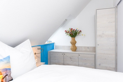 Foto 11 Ferienwohnung Ostfriesland Neuharlingersiel & Umgebung Strandkorb 4 (Objekt 92408) buchen