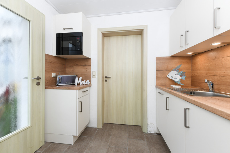 Foto 11 Ferienwohnung Ostfriesland Neuharlingersiel & Umgebung Strandkorb 6 (Objekt 92425) buchen