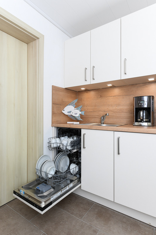 Foto 13 Ferienwohnung Ostfriesland Neuharlingersiel & Umgebung Strandkorb 6 (Objekt 92425) Nordsee