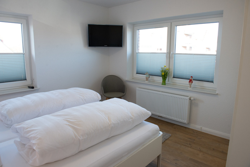 Foto 4 Ferienwohnung Ostfriesland Norddeich & Umgebung Mole links (Objekt 92450) Urlaub