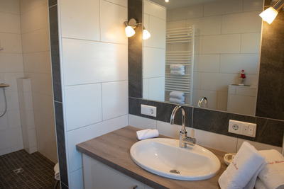 Foto 9 Ferienwohnung Ostfriesland Norddeich & Umgebung Mole rechts (Objekt 92386) Urlaub